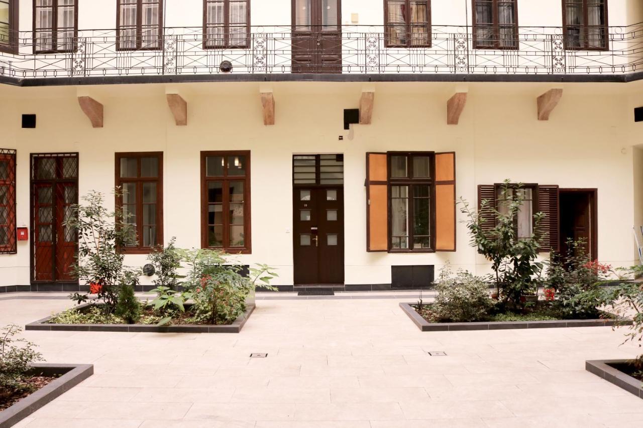 Little Dream Budapeszt Zewnętrze zdjęcie