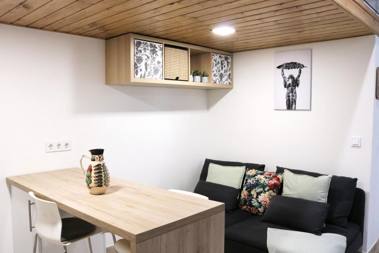 Little Dream Budapeszt Zewnętrze zdjęcie