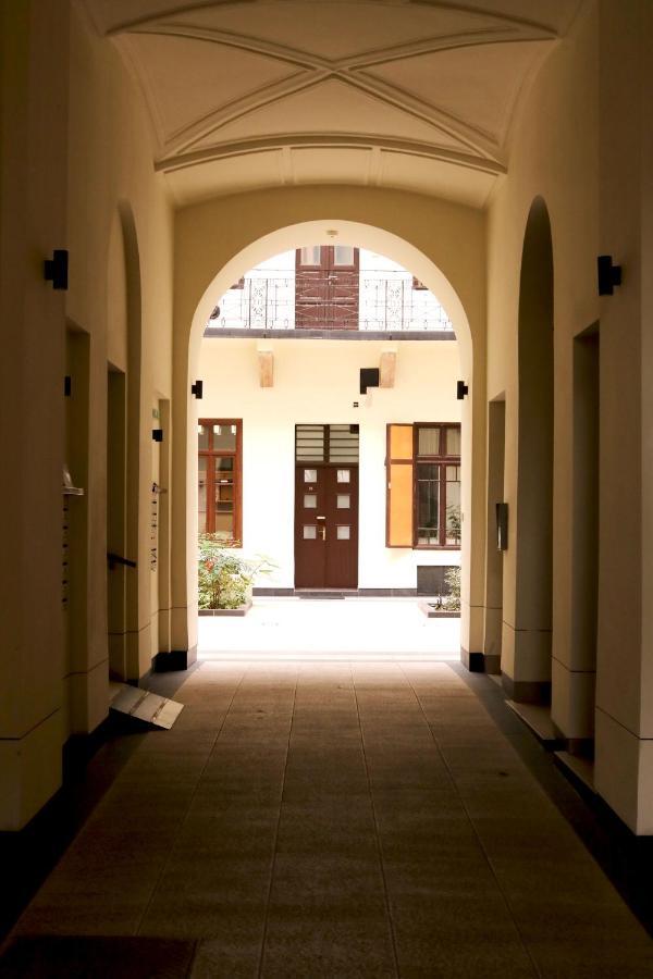 Little Dream Budapeszt Zewnętrze zdjęcie